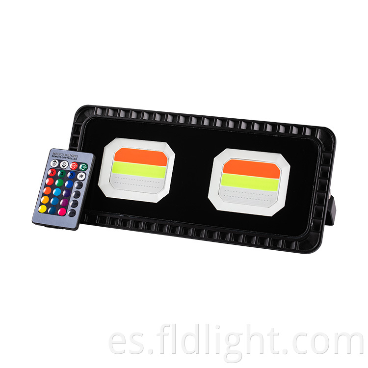 Highlight chip outdoor lights